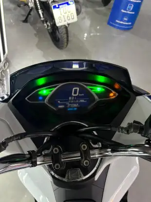 HONDA-PCX SPORT-2022