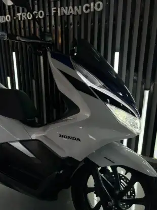 HONDA-PCX SPORT-2022