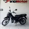 HONDA POP 110i ES HONDA POP 110i ES