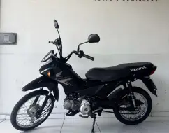 HONDA POP 110i ES HONDA POP 110i ES