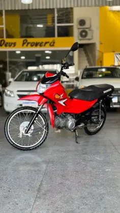 HONDA POP 110i ES 