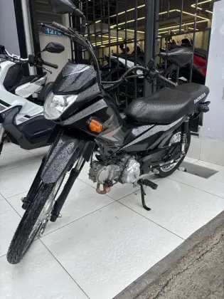 HONDA POP 110i 