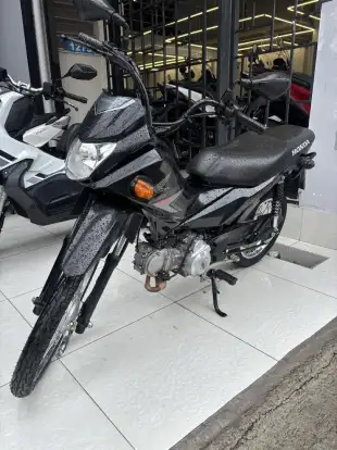 HONDA-POP 110i-2024