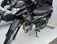 HONDA POP 110i HONDA POP 110i