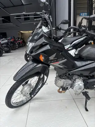 HONDA-POP 110i-2024