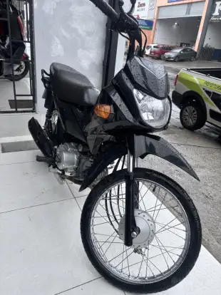 HONDA-POP 110i HONDA-POP 110i-2024
