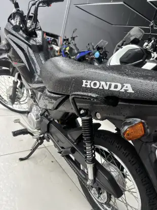 HONDA-POP 110i-2024