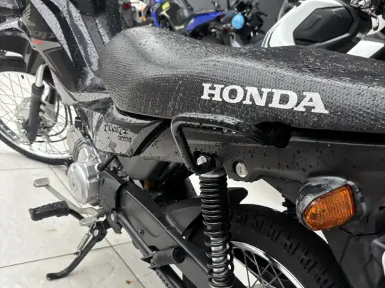 HONDA-POP 110i HONDA-POP 110i-2024