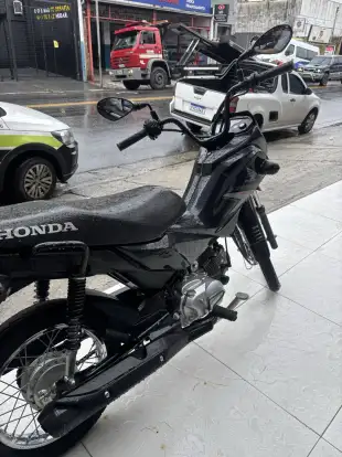 HONDA-POP 110i HONDA-POP 110i-2024