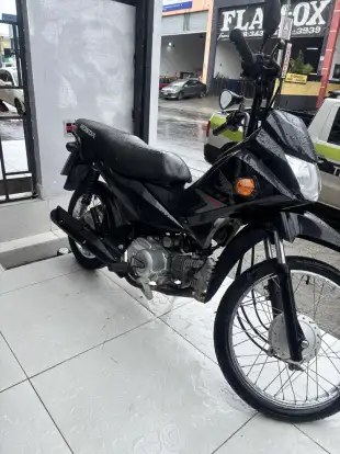 HONDA-POP 110i HONDA-POP 110i-2024