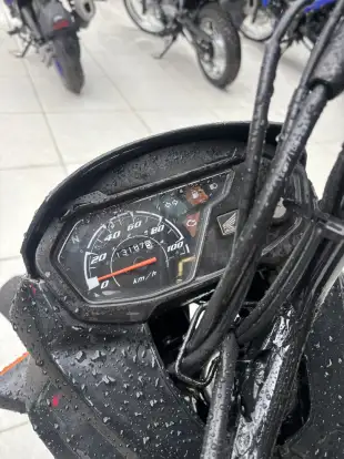 HONDA-POP 110i HONDA-POP 110i-2024