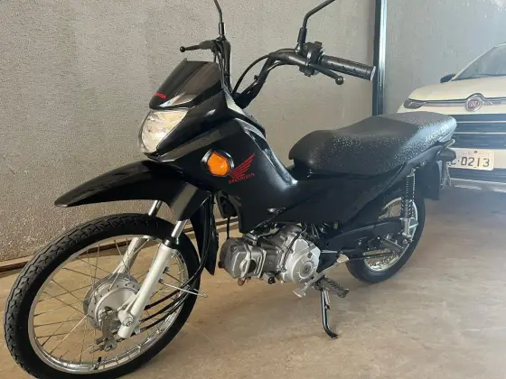 HONDA POP 110i 