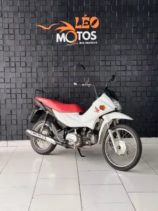 HONDA POP 110i 