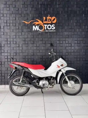 HONDA-POP 110i-2024