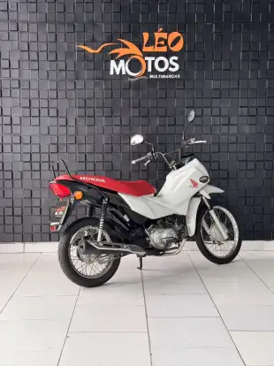 HONDA-POP 110i-2024