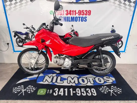 HONDA-POP 110i HONDA-POP 110i-2022