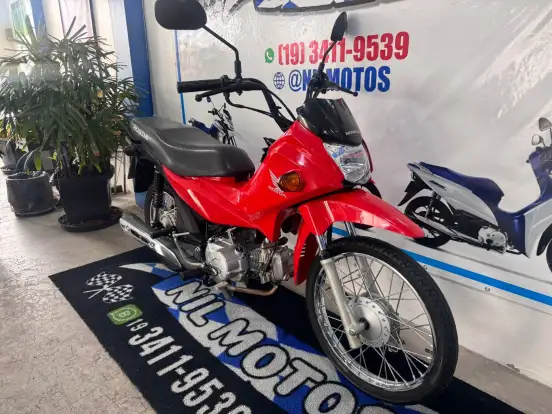 HONDA-POP 110i HONDA-POP 110i-2022