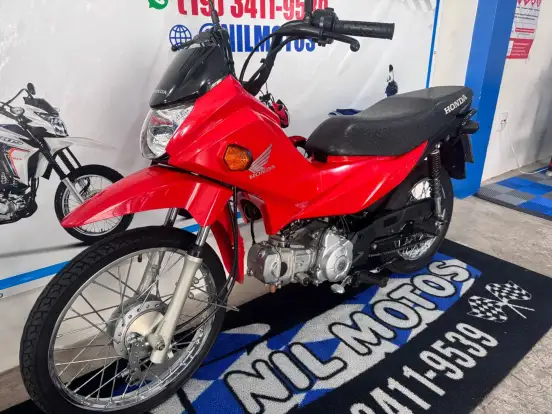 HONDA-POP 110i HONDA-POP 110i-2022