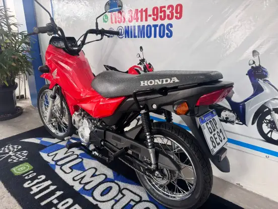 HONDA-POP 110i-2022
