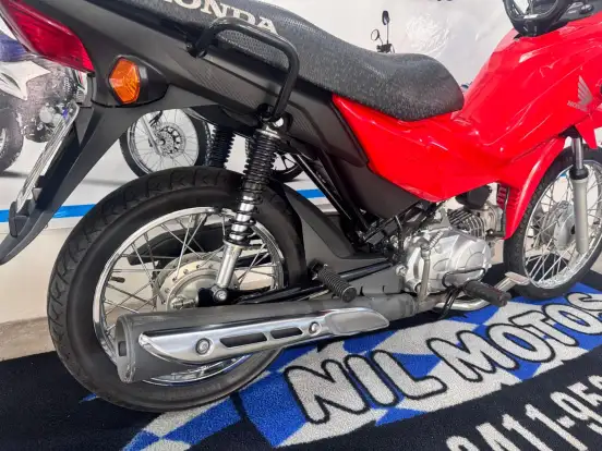 HONDA-POP 110i-2022