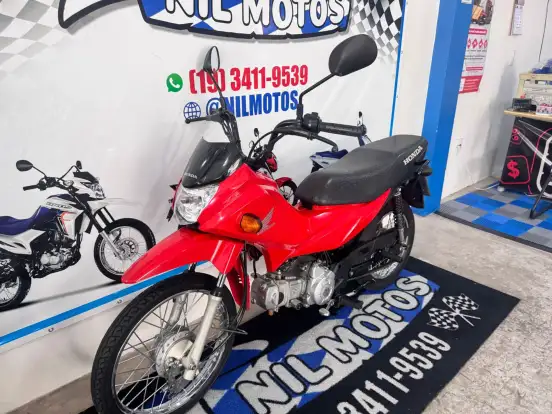 HONDA-POP 110i-2022