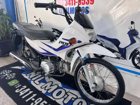 HONDA POP 110i 