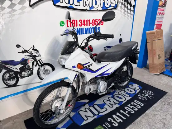 HONDA-POP 110i HONDA-POP 110i-2024
