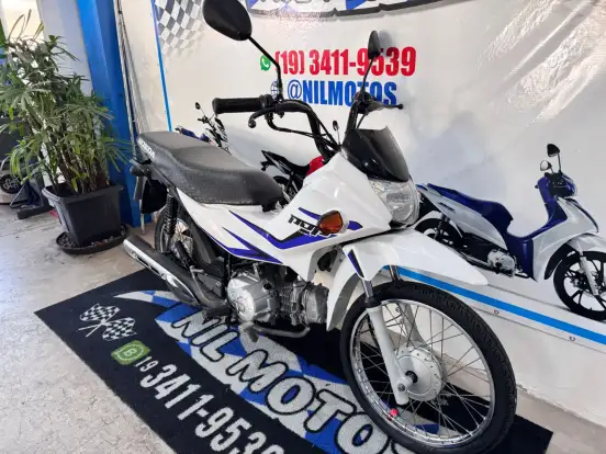 HONDA-POP 110i-2024
