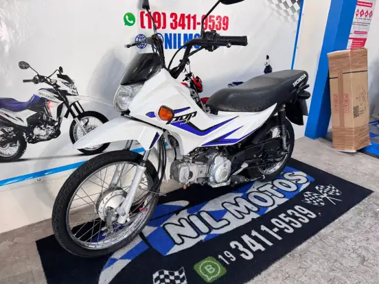HONDA-POP 110i HONDA-POP 110i-2024