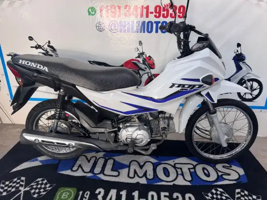 HONDA-POP 110i HONDA-POP 110i-2024