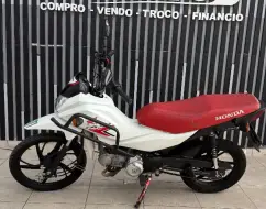 HONDA POP 110i HONDA POP 110i
