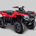 HONDA TRX 420 FOURTRAX 4X4 HONDA TRX 420 FOURTRAX 4X4