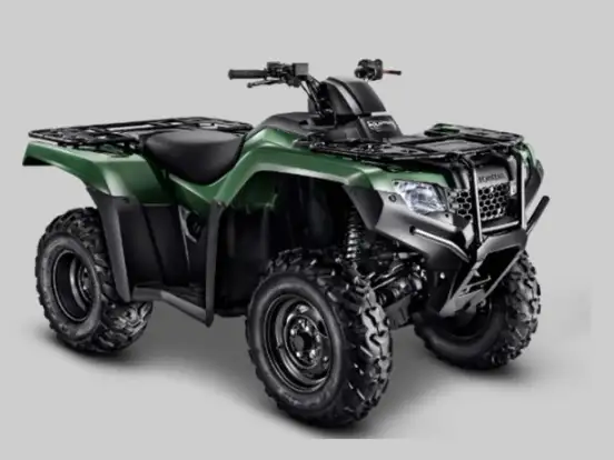 HONDA-TRX 420 FOURTRAX 4X4 HONDA-TRX 420 FOURTRAX 4X4-2026