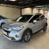 HONDA WR-V 1.5 16V FLEXONE EX CVT HONDA WR-V 1.5 16V FLEXONE EX CVT