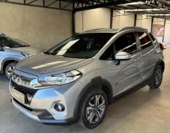 HONDA WR-V 1.5 16V FLEXONE EX CVT HONDA WR-V 1.5 16V FLEXONE EX CVT
