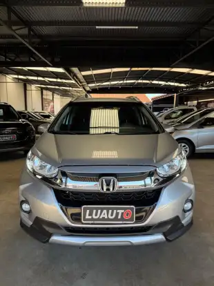 HONDA-WR-V-2019