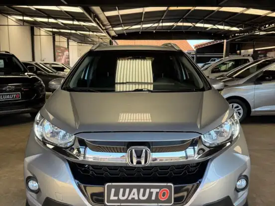 HONDA-WR-V-1.5 16V FLEXONE EX CVT HONDA-WR-V-2019
