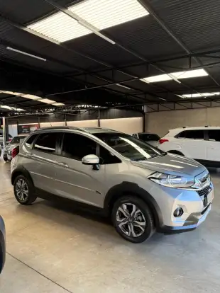 HONDA-WR-V-2019