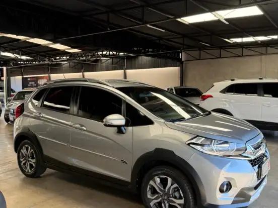HONDA-WR-V-1.5 16V FLEXONE EX CVT HONDA-WR-V-2019