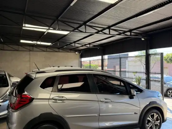 HONDA-WR-V-1.5 16V FLEXONE EX CVT HONDA-WR-V-2019