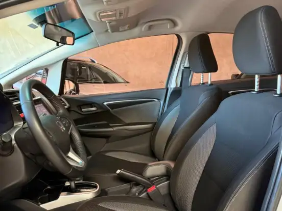 HONDA-WR-V-1.5 16V FLEXONE EX CVT HONDA-WR-V-2019