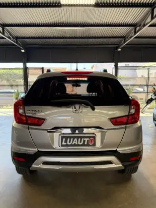 HONDA-WR-V-2019