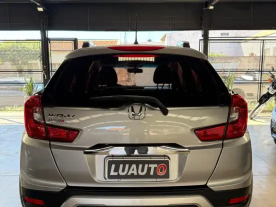 HONDA-WR-V-1.5 16V FLEXONE EX CVT HONDA-WR-V-2019