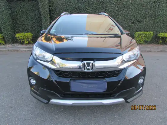 HONDA-WR-V-2017