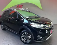 HONDA WR-V 1.5 16V FLEXONE EXL CVT HONDA WR-V 1.5 16V FLEXONE EXL CVT