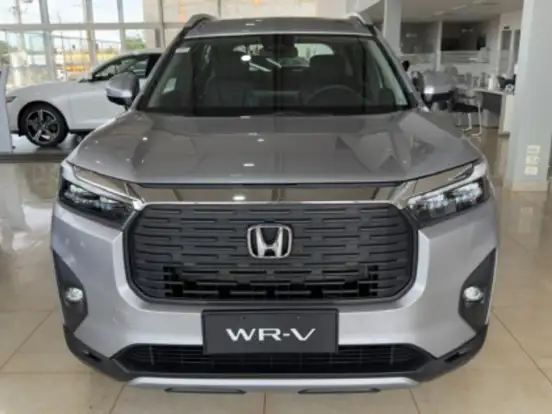 HONDA-WR-V-1.5 i-VTEC FLEX EXL CVT HONDA-WR-V-2026