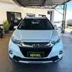 HONDA WR-V 1.5 16V FLEXONE EX CVT HONDA WR-V 1.5 16V FLEXONE EX CVT