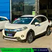 HONDA WR-V 1.5 16V FLEXONE EX CVT HONDA WR-V 1.5 16V FLEXONE EX CVT