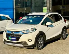 HONDA WR-V 1.5 16V FLEXONE EX CVT HONDA WR-V 1.5 16V FLEXONE EX CVT