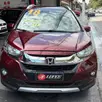 HONDA WR-V 1.5 16V FLEXONE EX CVT HONDA WR-V 1.5 16V FLEXONE EX CVT